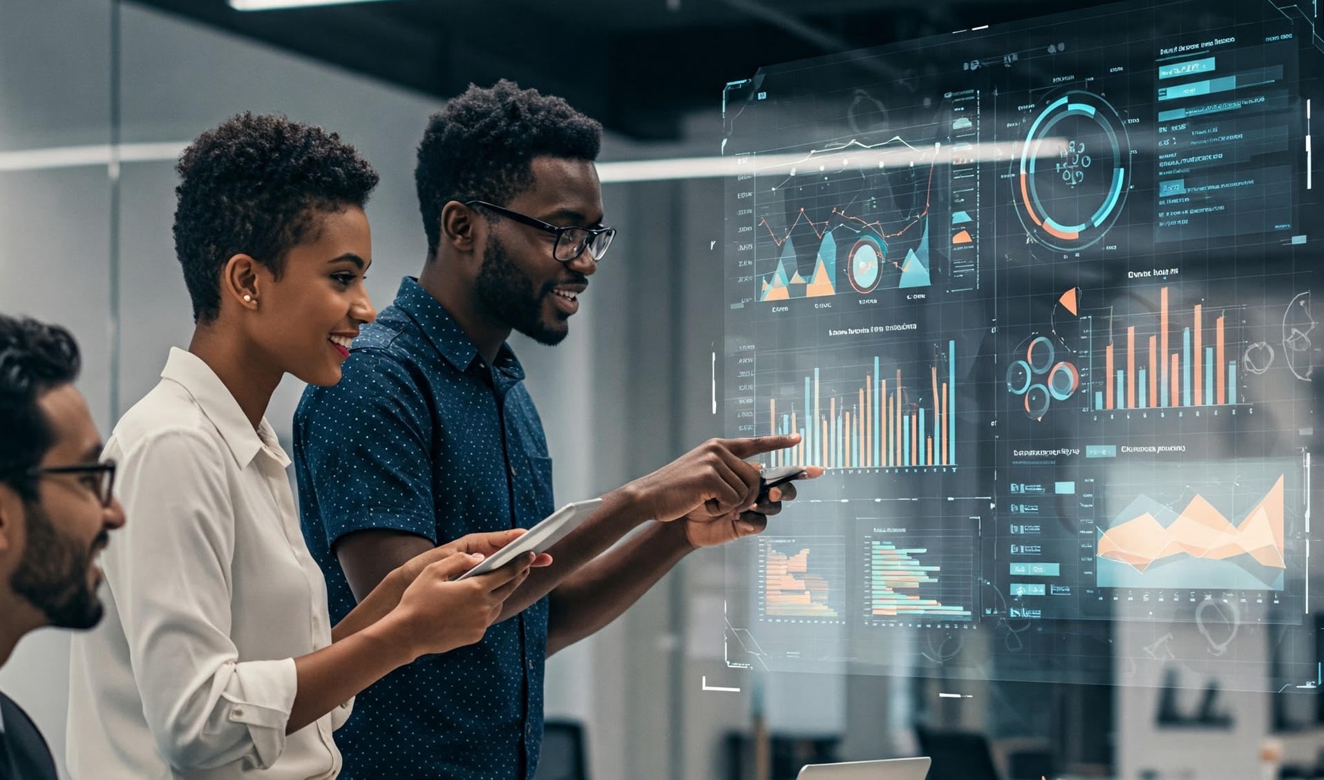 Finding Harmony- Balancing Automation with Personalized Service in Accounting ERP 🤖💼
